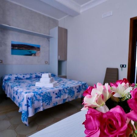 Bed And Breakfast Siciliamuri LMP Exteriér fotografie