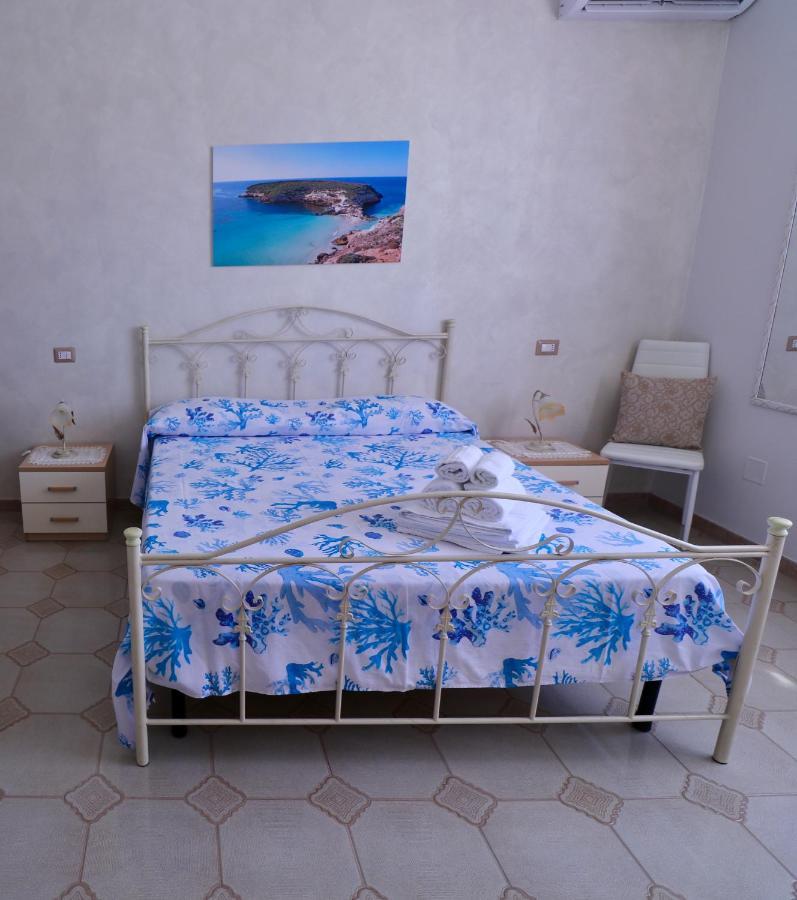 Bed And Breakfast Siciliamuri LMP Exteriér fotografie