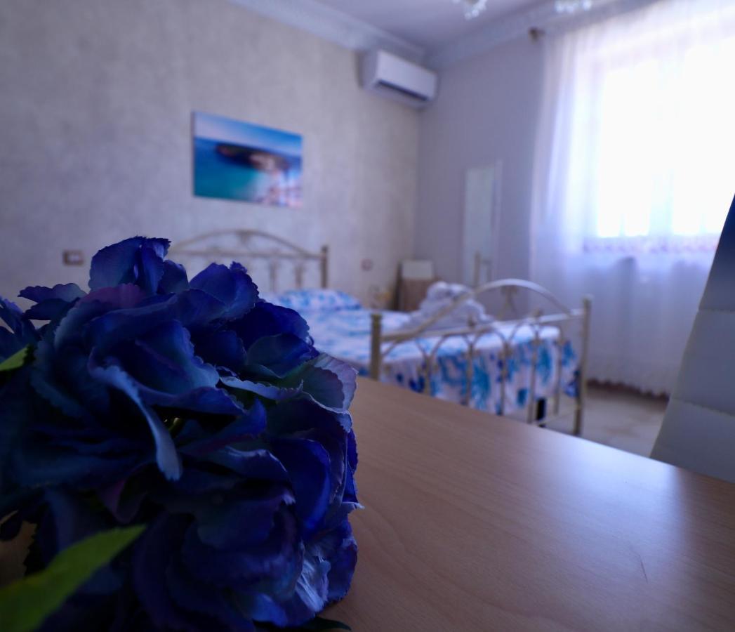 Bed And Breakfast Siciliamuri LMP Exteriér fotografie