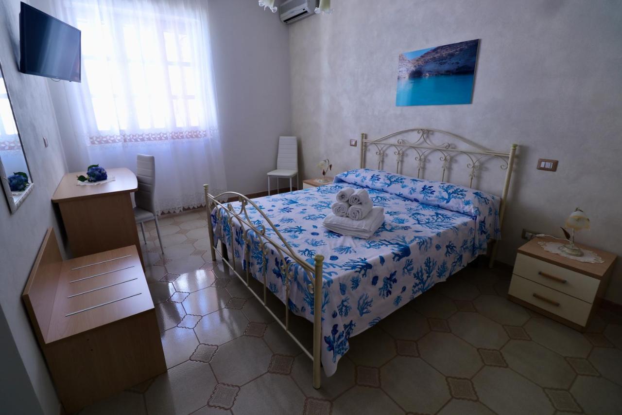 Bed And Breakfast Siciliamuri LMP Exteriér fotografie