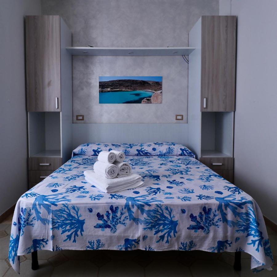 Bed And Breakfast Siciliamuri LMP Exteriér fotografie
