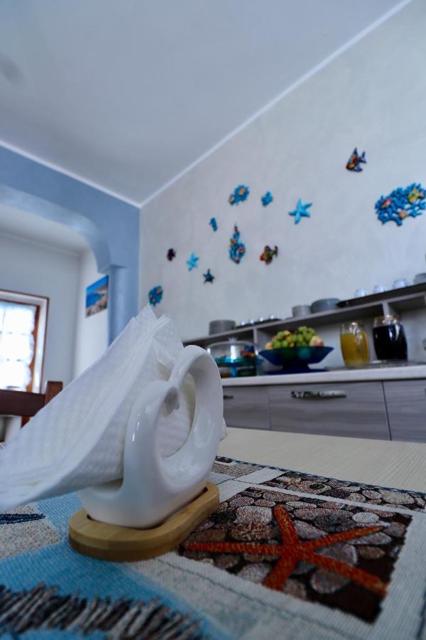 Bed And Breakfast Siciliamuri LMP Exteriér fotografie