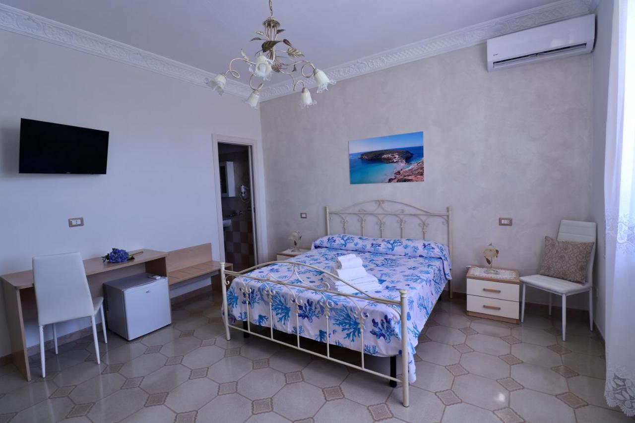Bed And Breakfast Siciliamuri LMP Exteriér fotografie