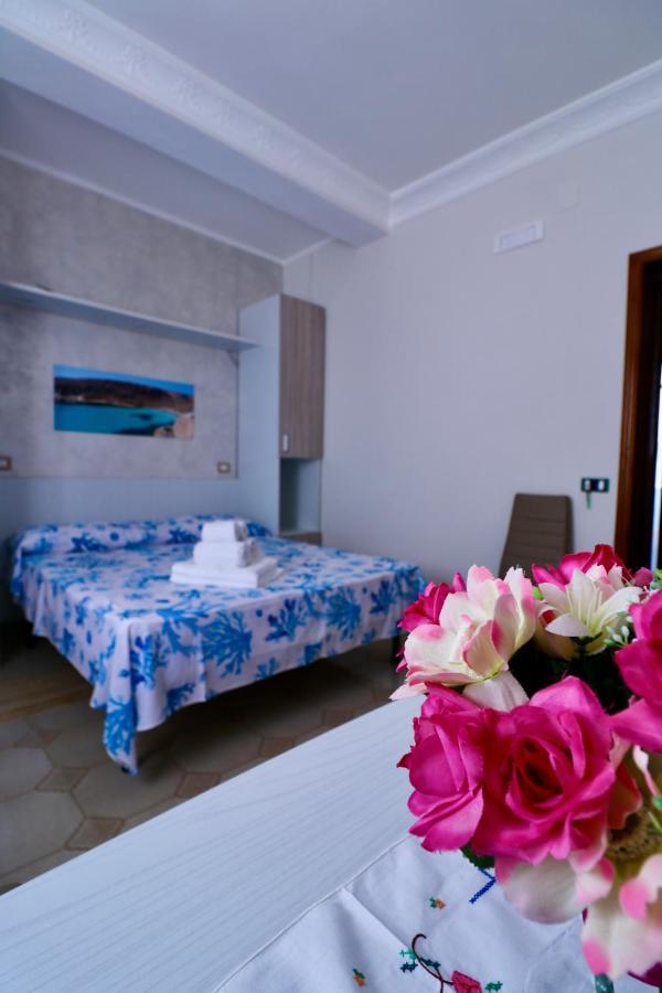 Bed And Breakfast Siciliamuri LMP Exteriér fotografie
