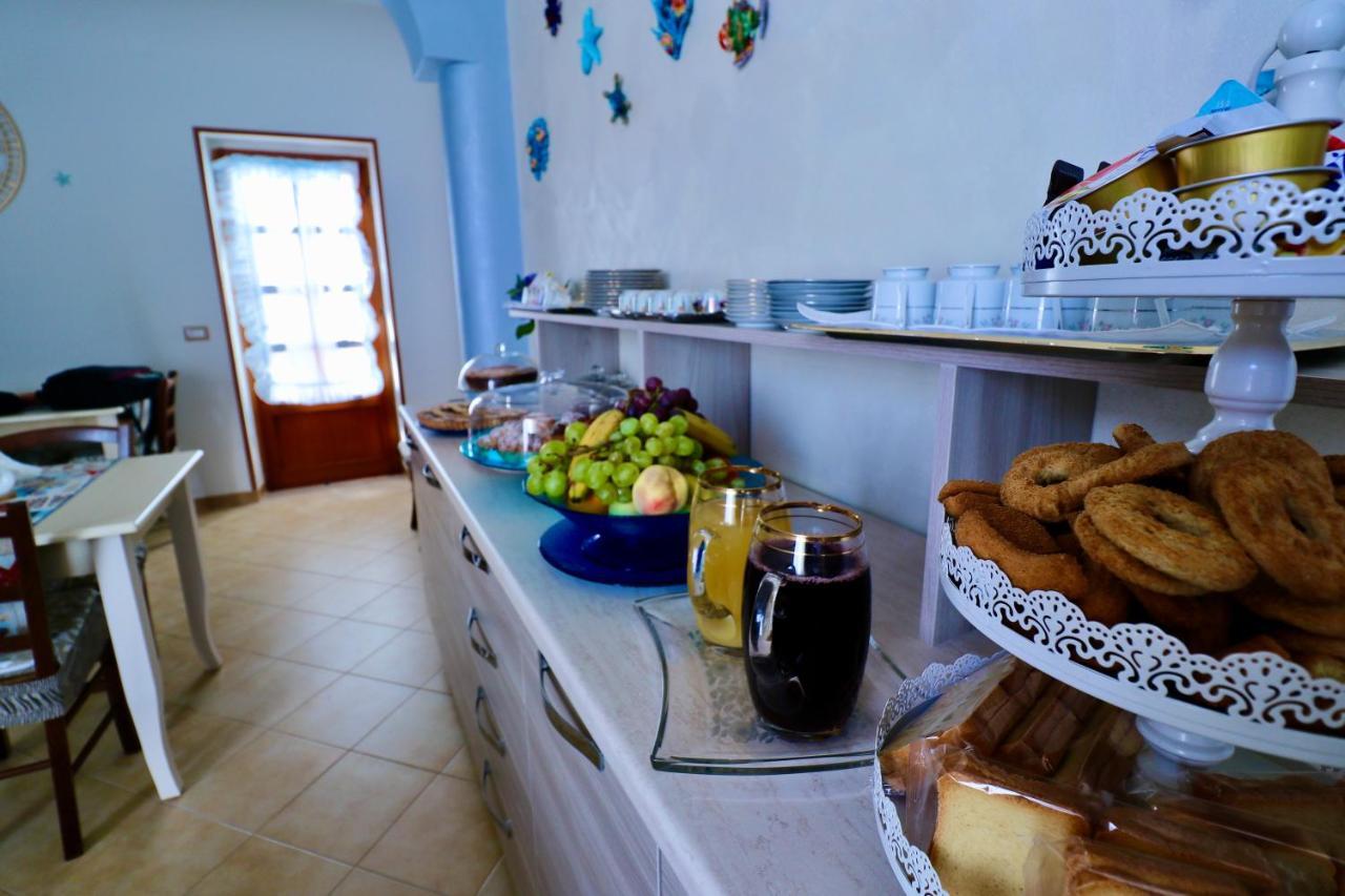 Bed And Breakfast Siciliamuri LMP Exteriér fotografie